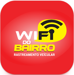Wifi do Bairro